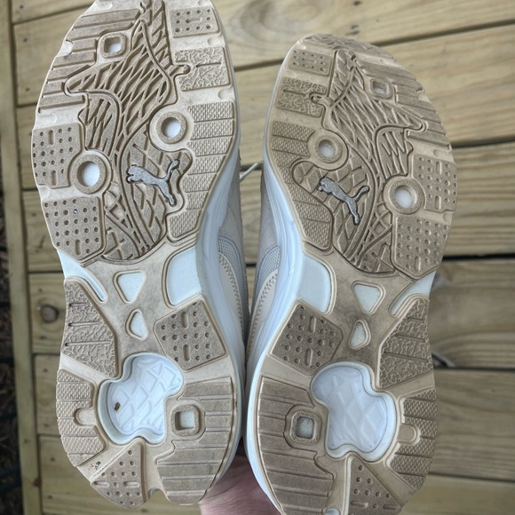 Puma x Free People Nitro Extent Sneakers - Picture 6 of 7